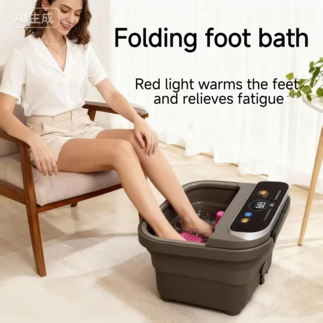 Foot Massager