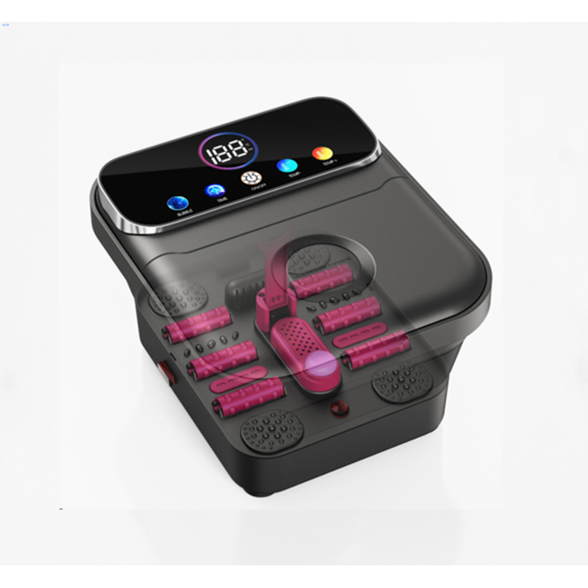 Foot Massager Foot Massager