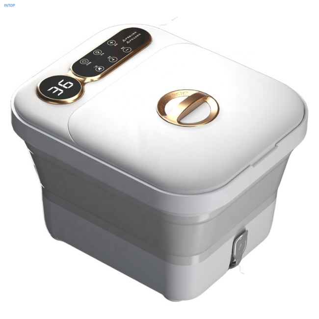 Foot Massager Foot Massager