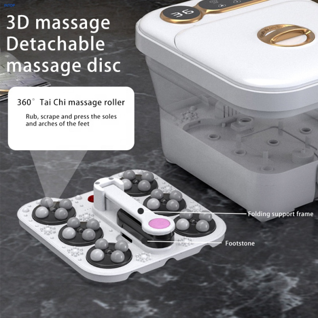 Foot Massager