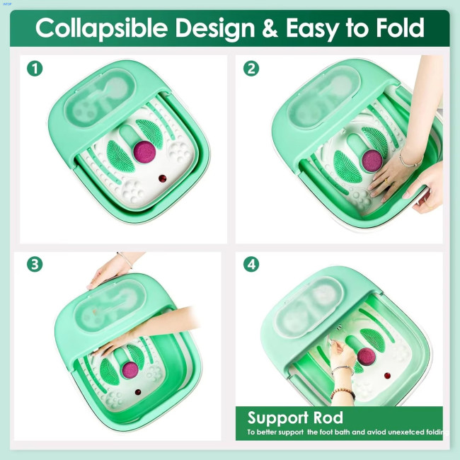 Foot Massager