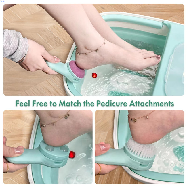 Foot Massager