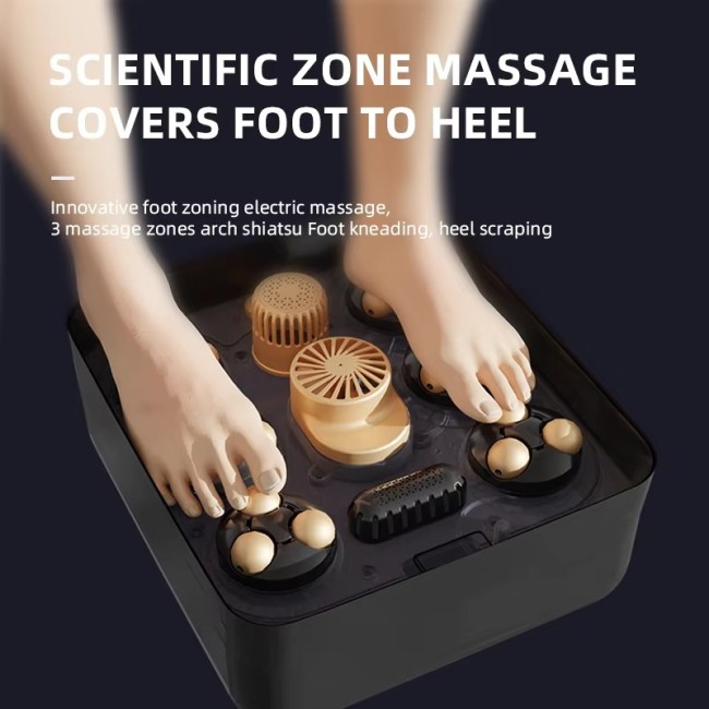 Foot Massager