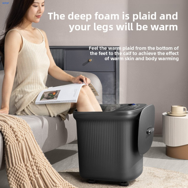 Foot Massager