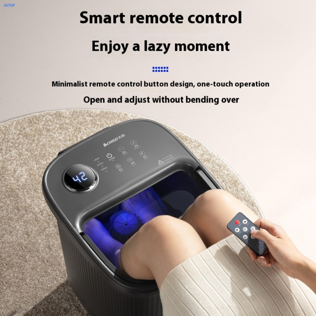 Foot Massager