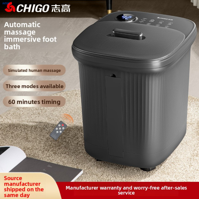 Foot Massager