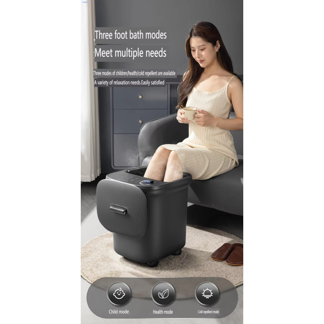 Foot Massager
