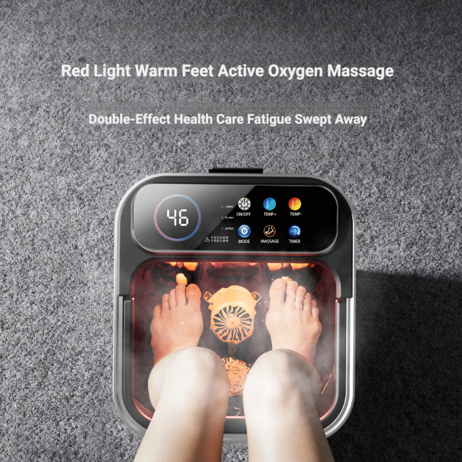 Foot Massager