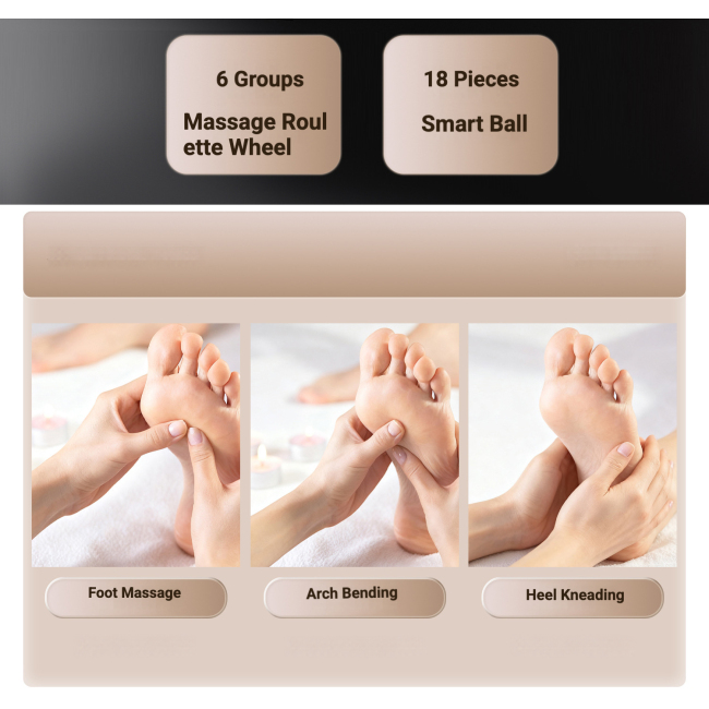 Foot Massager