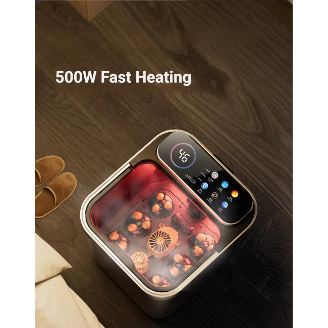 Foot Massager