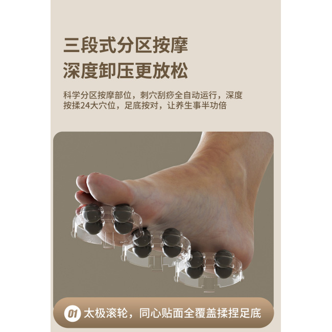 Foot Massager