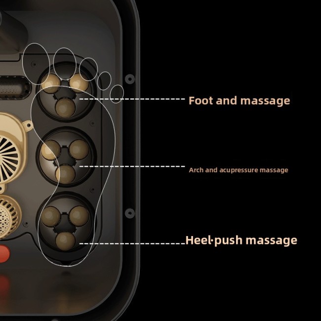 Foot Massager