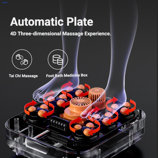 Foot Massager