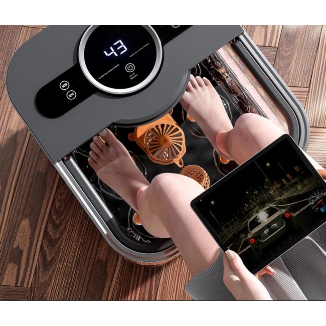 Foot Massager
