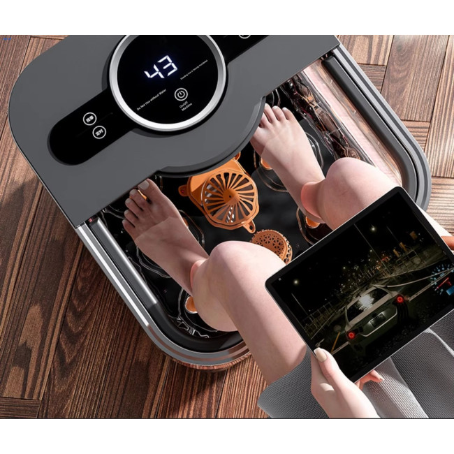 Foot Massager