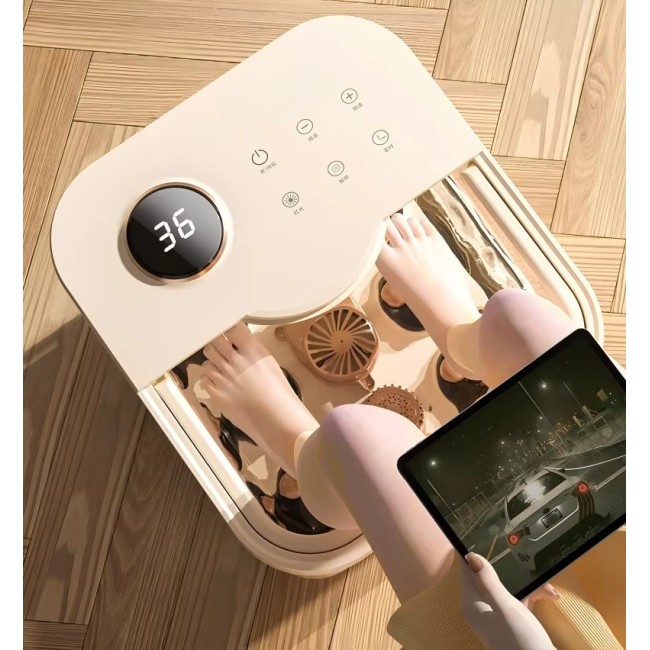 Foot Massager