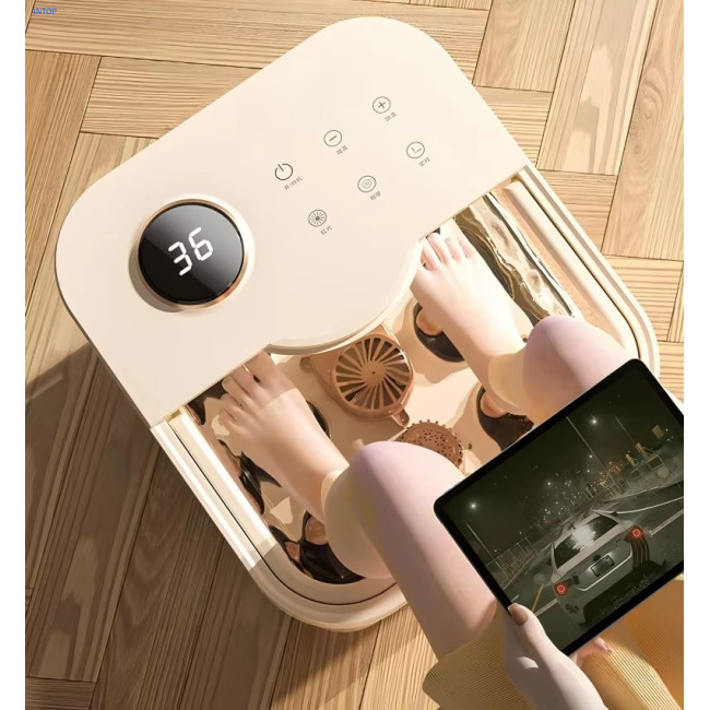 Foot Massager