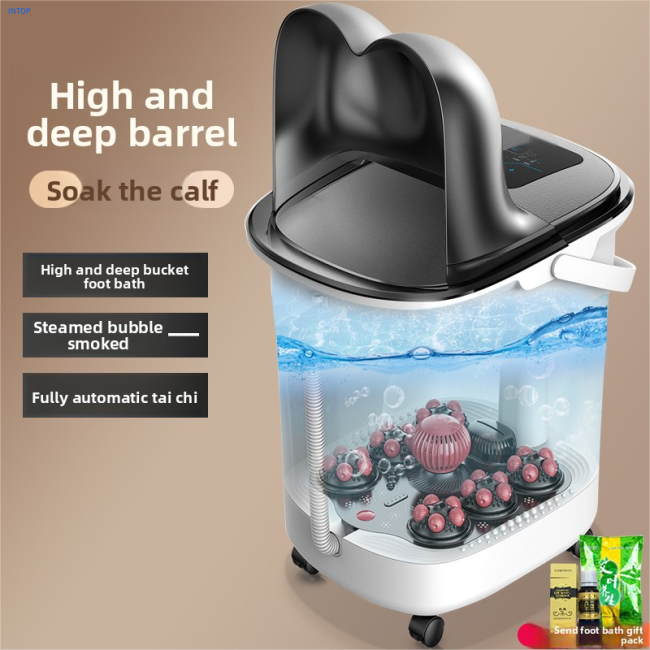 Foot Massager