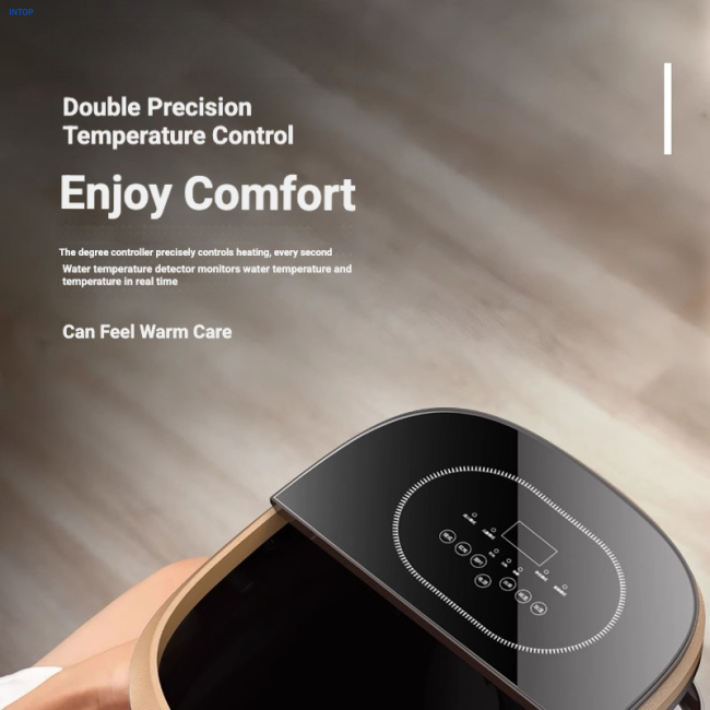 Foot Massager
