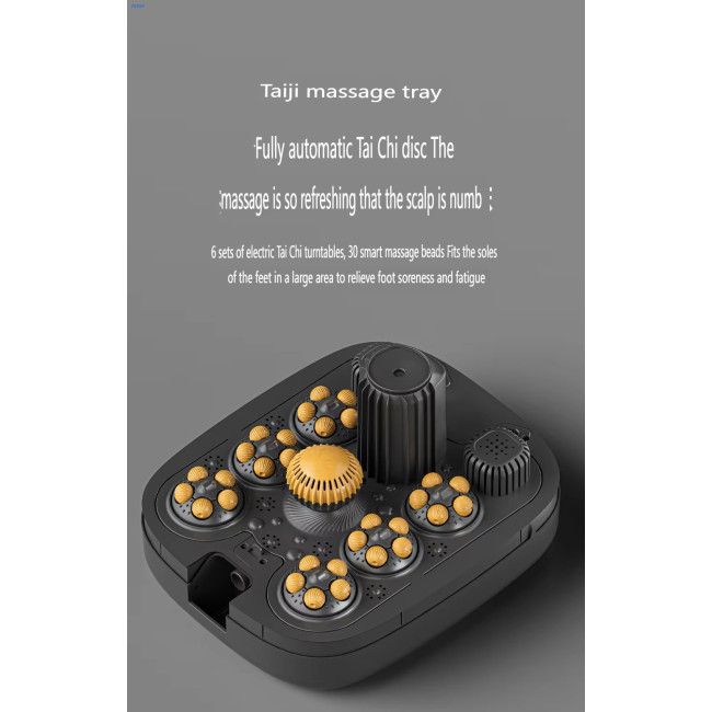 Foot Massager