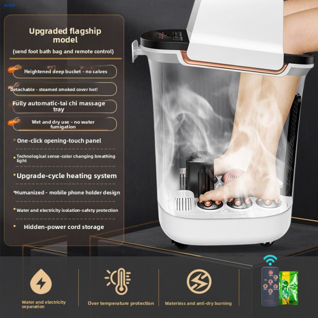 Foot Massager