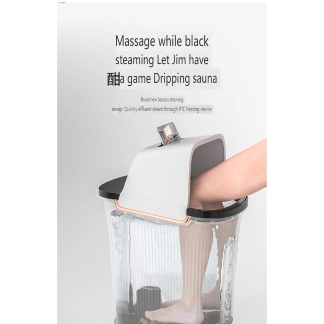 Foot Massager