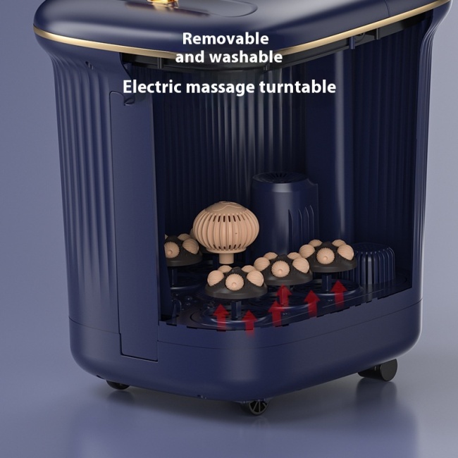 Foot Massager