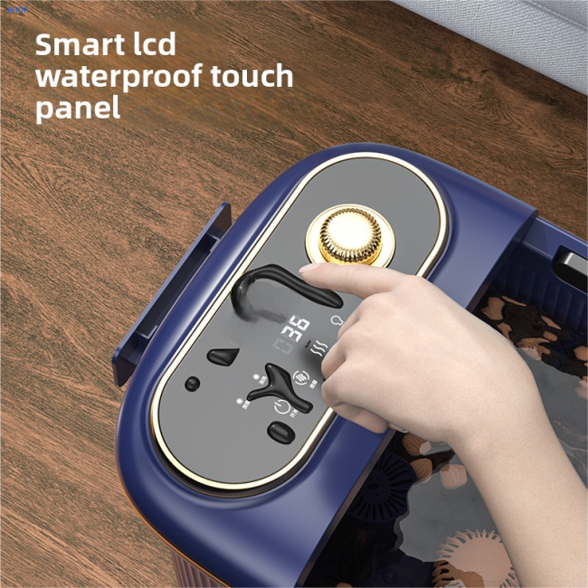 Foot Massager