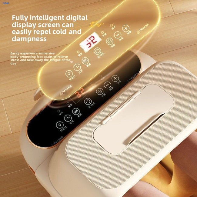 Foot Massager