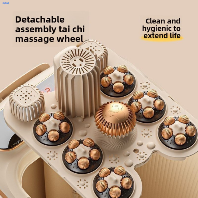 Foot Massager