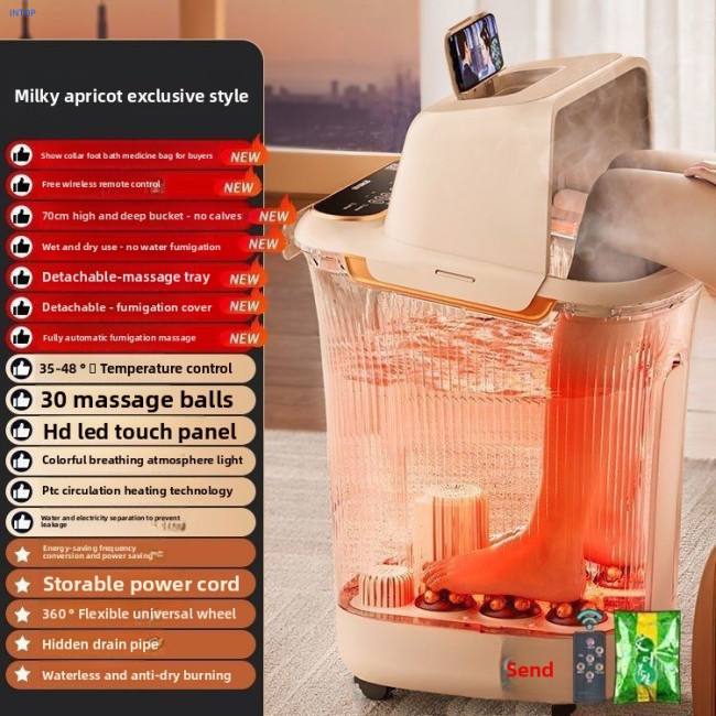 Foot Massager
