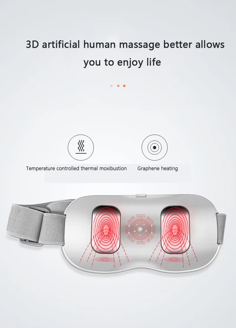 Massage Belt