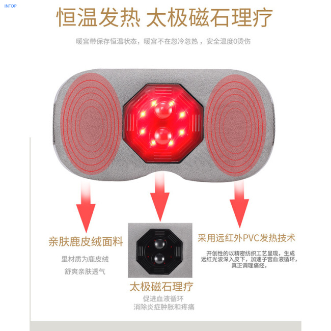 Massage Belt