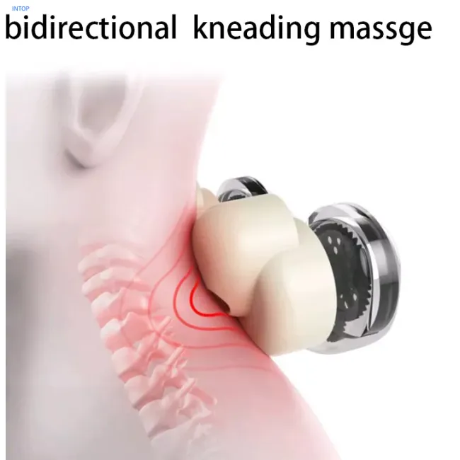 Massage Pillow