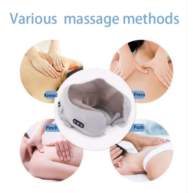Massage Pillow