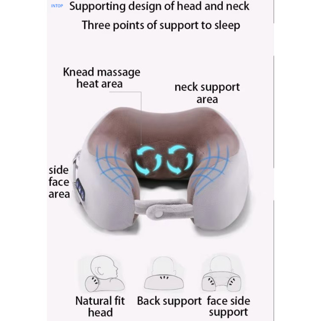 Massage Pillow