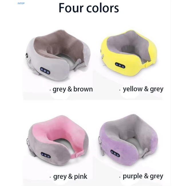 Massage Pillow