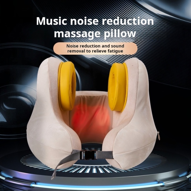 Massage Pillow