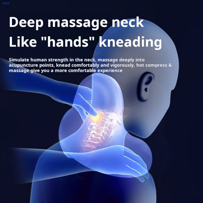 Massage Pillow