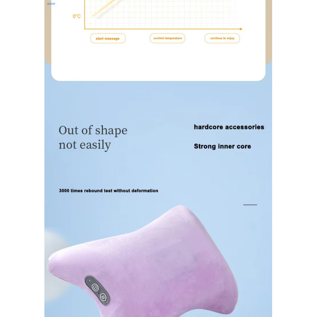 Massage Pillow