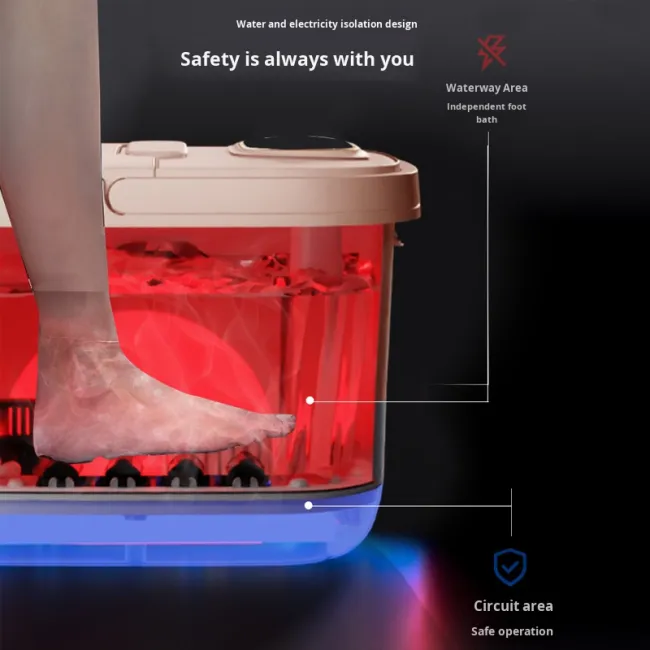 Foot Massager