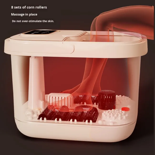 Foot Massager