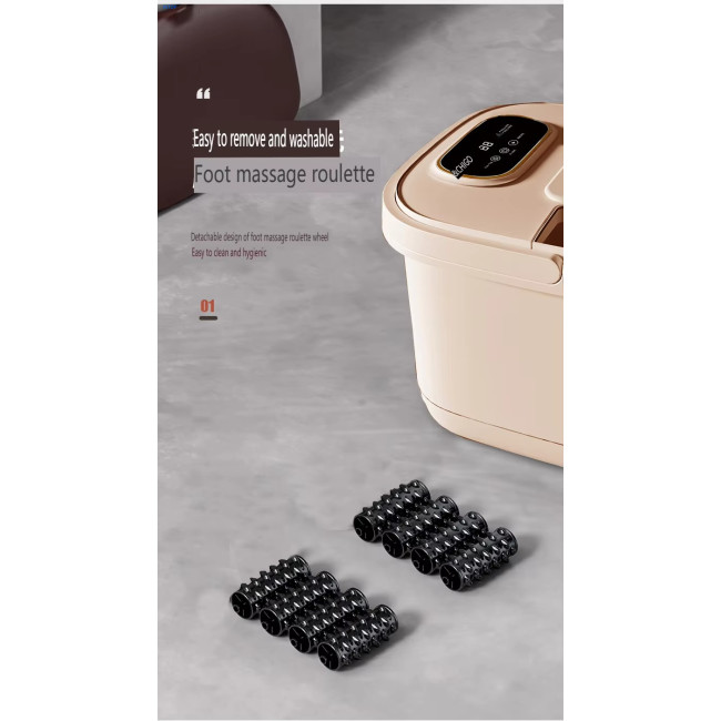 Foot Massager