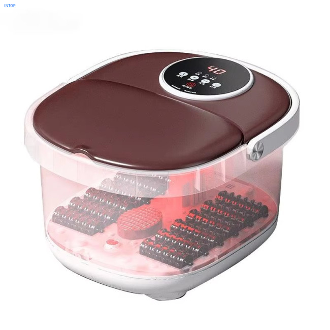 Foot Massager Foot Massager