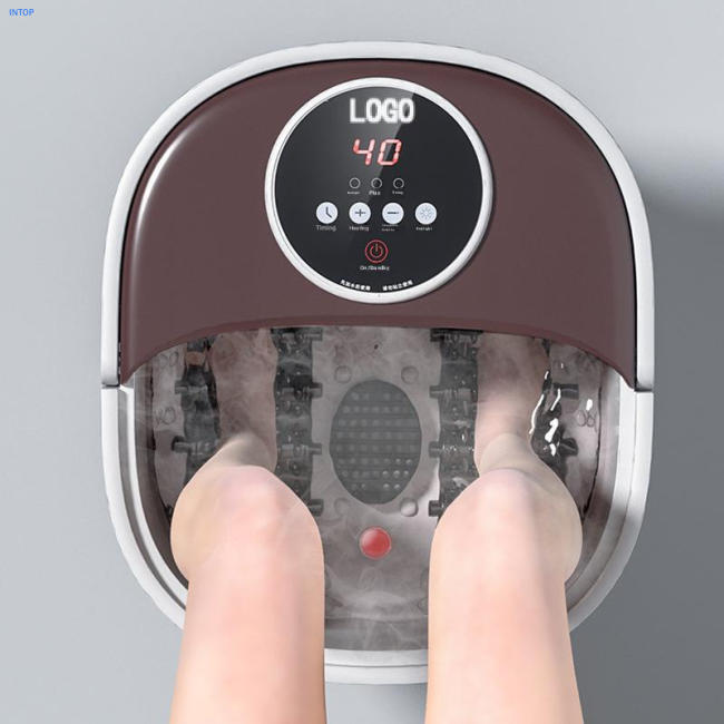 Foot Massager