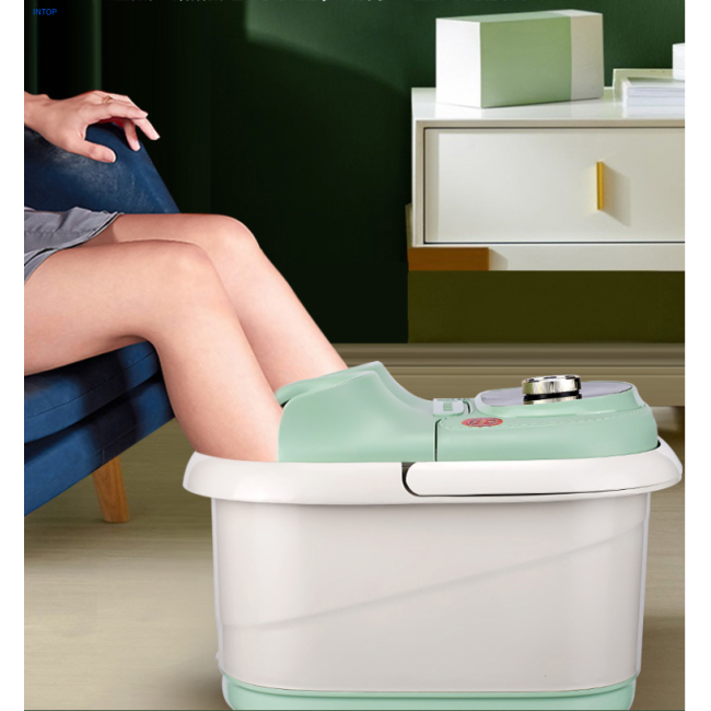 Foot Massager