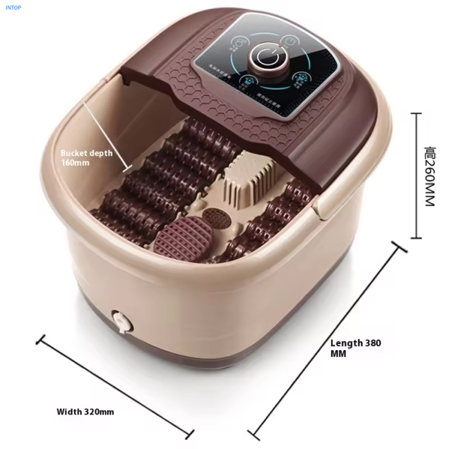 Foot Massager