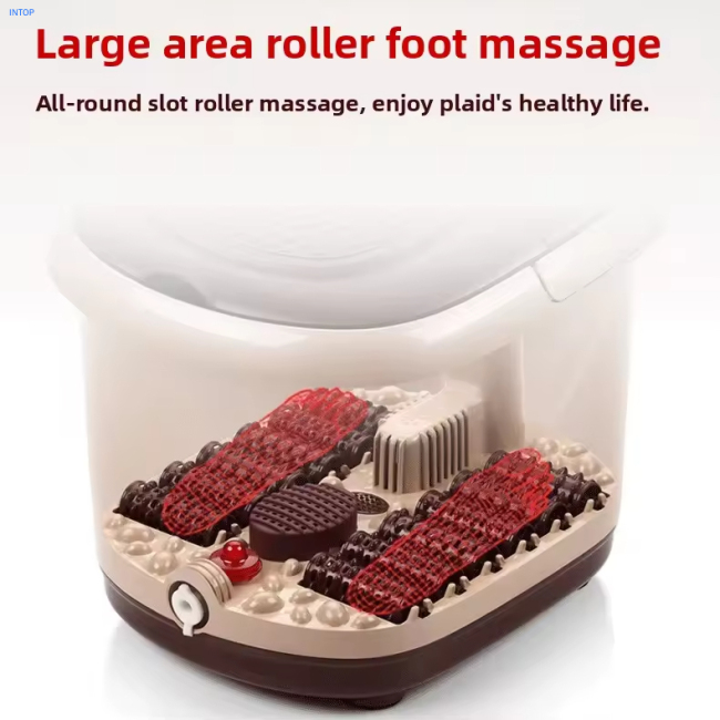 Foot Massager