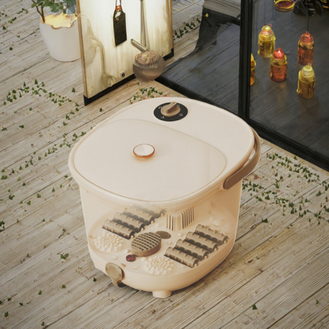 Foot Massager