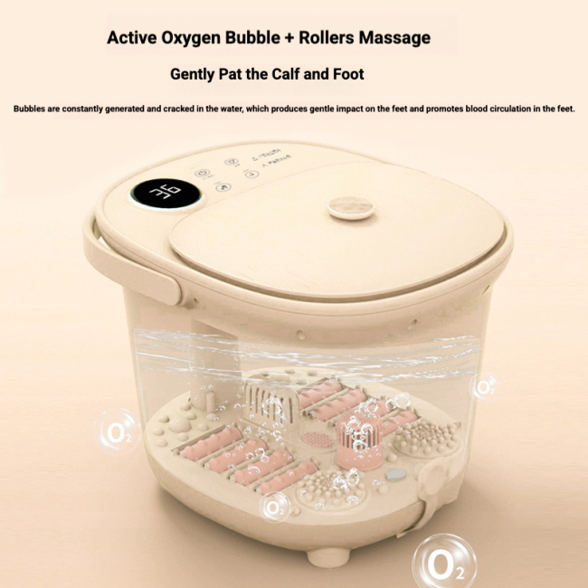 Foot Massager